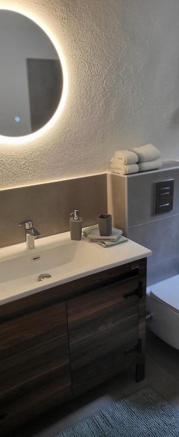 Apartman Bajka Ruma Exterior foto
