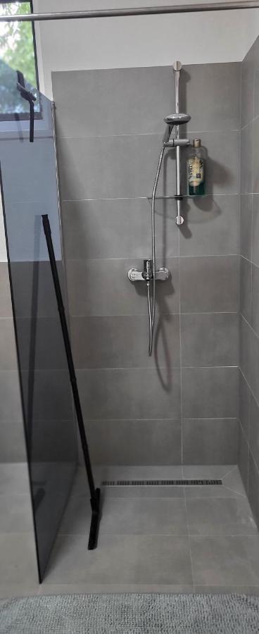 Apartman Bajka Ruma Exterior foto