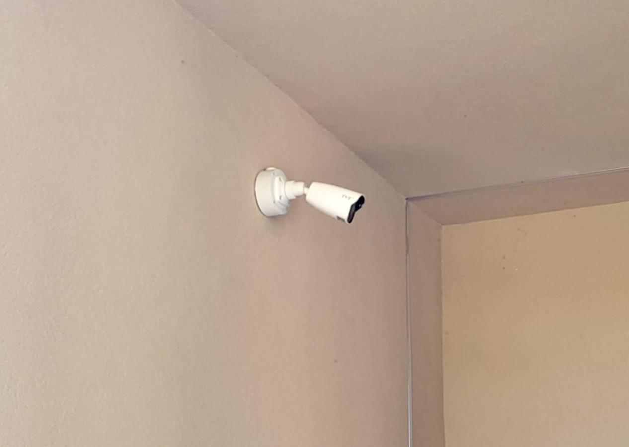 Apartman Bajka Ruma Exterior foto